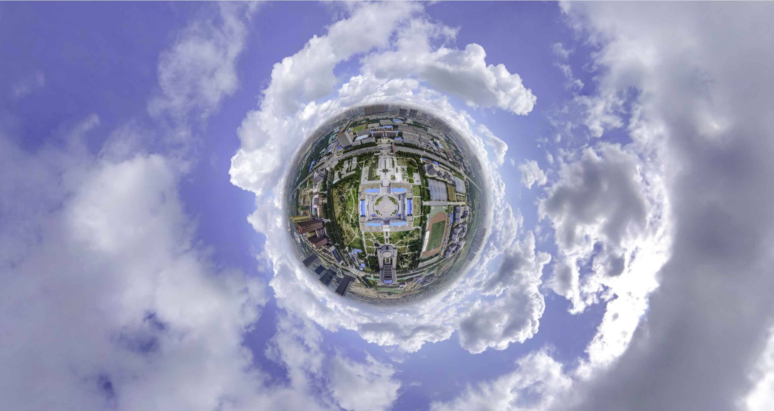 郊区格凸河风景名胜区